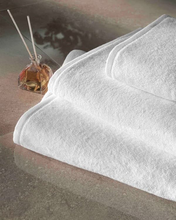 Turkish Cotton Towel Collection